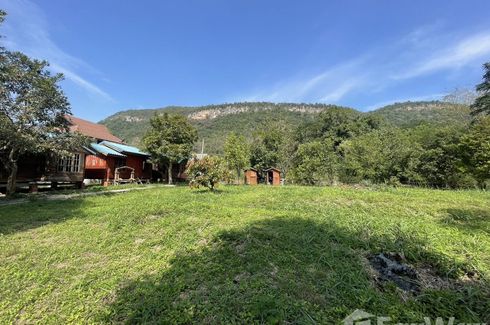 Land for sale in Greenery Resort Khao Yai, Mu Si, Nakhon Ratchasima