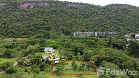 Land for sale in Greenery Resort Khao Yai, Mu Si, Nakhon Ratchasima