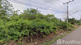 Land for sale in Ban Mai Nong Sai, Sa Kaeo