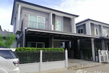 4 Bedroom House for sale in Centro Ratchapruek, Bang Len, Nonthaburi