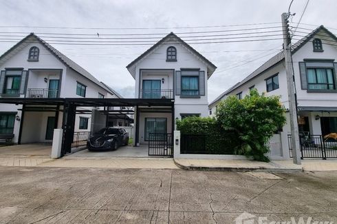 2 Bedroom House for sale in Modi Villa Bangna, Bang Sao Thong, Samut Prakan