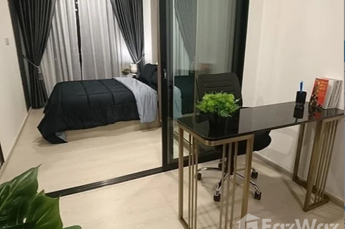 1 Bedroom Condo for rent in Knightsbridge Phaholyothin - Interchange, Anusawari, Bangkok near BTS Wat Phra Si Mahathat