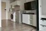 1 Bedroom Condo for rent in Atmoz Chaengwattana, Khlong Kluea, Nonthaburi near MRT Chaeng Watthana 14