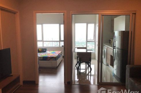 1 Bedroom Condo for rent in Centric Tiwanon Station, Bang Khen, Nonthaburi near MRT Yaek Tiwanon