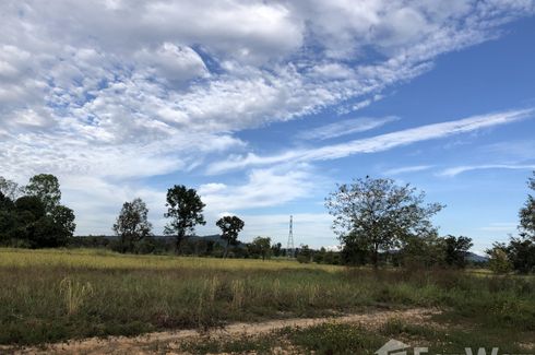 Land for sale in Kut Hae, Yasothon