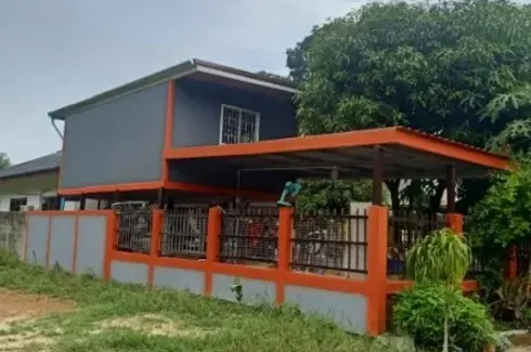 3 Bedroom House for sale in Mittraphap, Saraburi