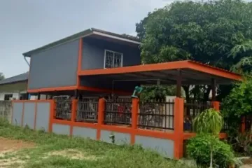 3 Bedroom House for sale in Mittraphap, Saraburi