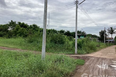 Land for sale in Tan Diao, Saraburi