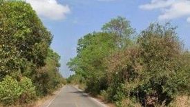 Land for sale in Sa Khwan, Sa Kaeo