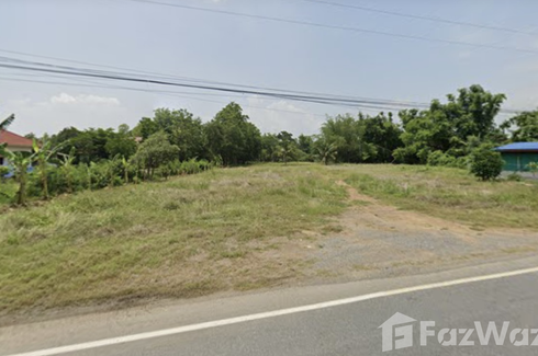 Land for sale in Nong Sida, Saraburi