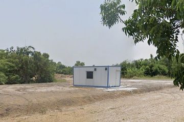 Land for sale in Bang Khaem, Nakhon Pathom