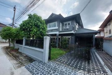 3 Bedroom House for rent in Bang Talat, Nonthaburi