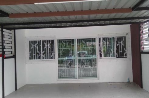 3 Bedroom Townhouse for sale in Nakhon Sawan Tok, Nakhon Sawan