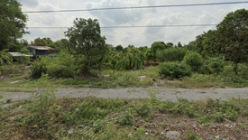 Land for sale in Sanap Thuep, Phra Nakhon Si Ayutthaya