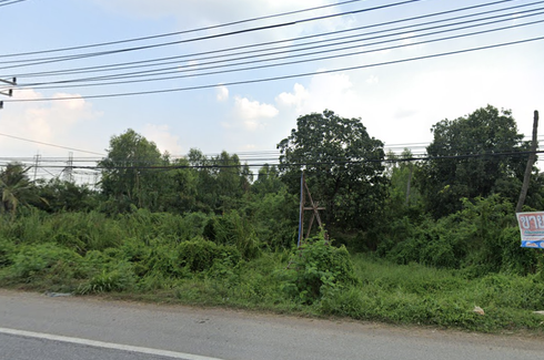 Land for sale in Sanap Thuep, Phra Nakhon Si Ayutthaya