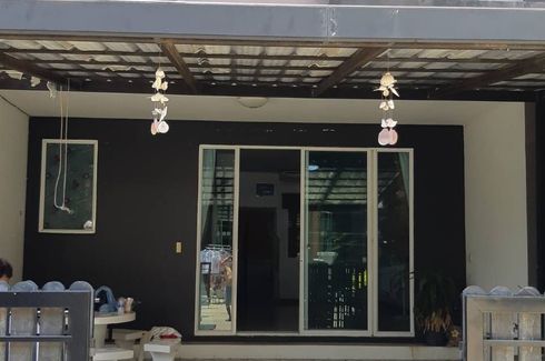 4 Bedroom Townhouse for sale in Casa City Ratchaphruek - Rama 5, Bang Len, Nonthaburi