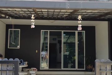 4 Bedroom Townhouse for sale in Casa City Ratchaphruek - Rama 5, Bang Len, Nonthaburi