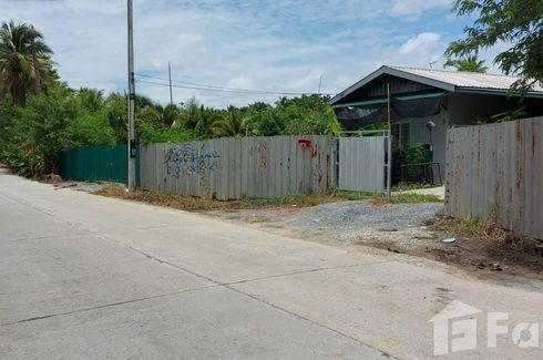 Land for sale in Rai Khing, Nakhon Pathom