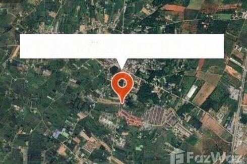 Land for sale in Daeng Yai, Khon Kaen