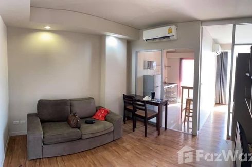 1 Bedroom Condo for rent in Fah Dome, Khlong Nueng, Pathum Thani