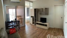 1 Bedroom Condo for rent in Fah Dome, Khlong Nueng, Pathum Thani