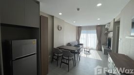 2 Bedroom Condo for rent in Supalai City Resort Charan 91, Bang O, Bangkok near MRT Bang O