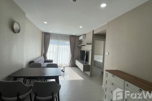 2 Bedroom Condo for rent in Supalai City Resort Charan 91, Bang O, Bangkok near MRT Bang O