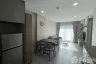2 Bedroom Condo for rent in Supalai City Resort Charan 91, Bang O, Bangkok near MRT Bang O