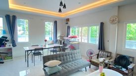 2 Bedroom House for sale in Khu Bang Luang, Pathum Thani