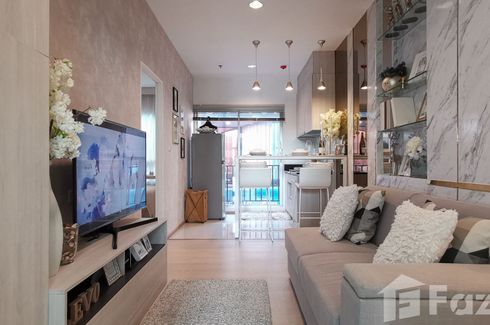 1 Bedroom Condo for sale in Niche Mono Sukhumvit - Puchao, Thepharak, Samut Prakan near BTS Pu Chao