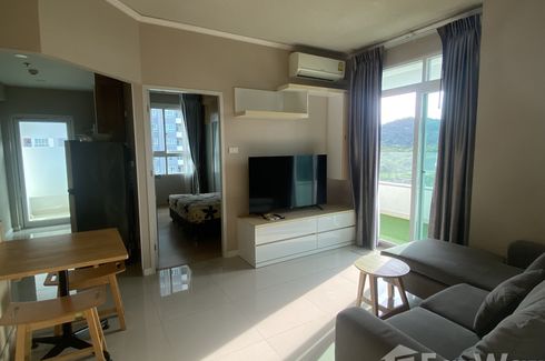 2 Bedroom Condo for rent in Sea Hill Condo Sriracha, Surasak, Chonburi