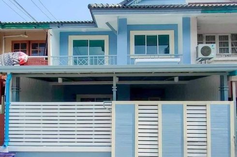 3 Bedroom Townhouse for sale in Bang Bua Thong, Nonthaburi