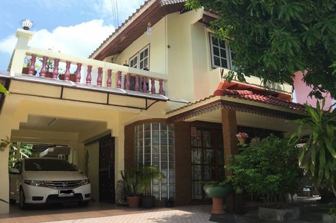 2 Bedroom House for sale in Ram Inthra, Bangkok