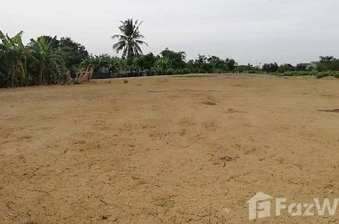 Land for sale in Thammasala, Nakhon Pathom