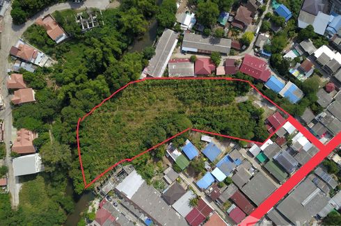 Land for sale in Pak Chong, Nakhon Ratchasima