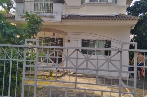 2 Bedroom House for sale in Chaiyapruek Bangbuathong, Bang Rak Phatthana, Nonthaburi