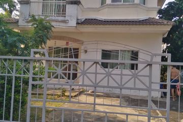 2 Bedroom House for sale in Chaiyapruek Bangbuathong, Bang Rak Phatthana, Nonthaburi