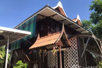 3 Bedroom House for sale in Nang Takhian, Samut Songkhram