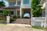 3 Bedroom House for sale in Roi Pruksa Nakornpathom, Nakhon Pathom, Nakhon Pathom