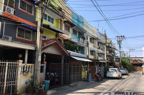 4 Bedroom Townhouse for sale in Tha Sai, Nonthaburi