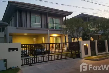 3 Bedroom House for rent in Khlong Song, Pathum Thani