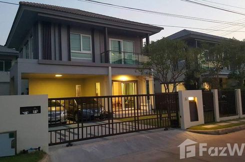 3 Bedroom House for rent in Khlong Song, Pathum Thani