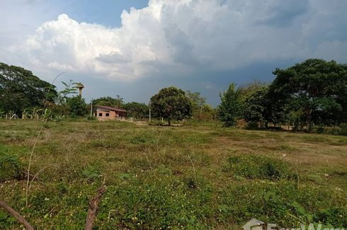 Land for sale in Yu Wa, Chiang Mai