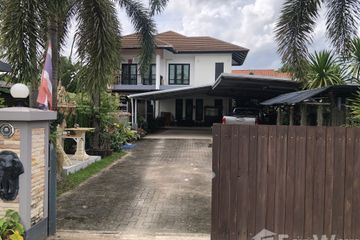 4 Bedroom House for sale in Charoen Mueang, Chiang Rai