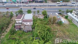 Land for sale in Huai Sai, Saraburi