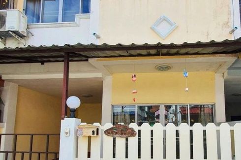 3 Bedroom Townhouse for sale in Bo Win, Chonburi