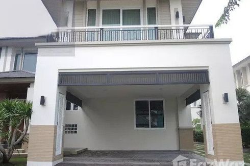 5 Bedroom House for sale in Nusasiri City Rama 2, Bang Nam Chuet, Samut Sakhon