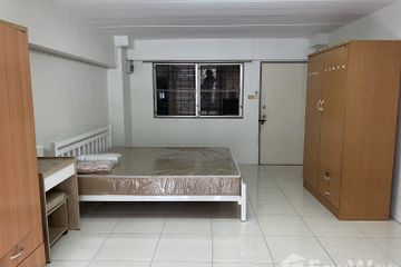 1 Bedroom Condo for sale in Keangmor Condominium 2, Saen Suk, Chonburi