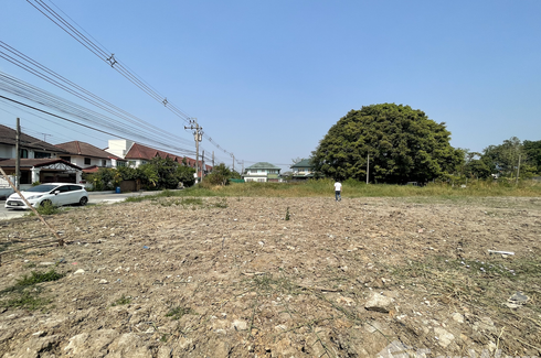 Land for sale in Bang Chan, Bangkok