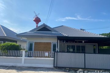 3 Bedroom House for sale in The Grand Panus, Ban Soet, Chonburi